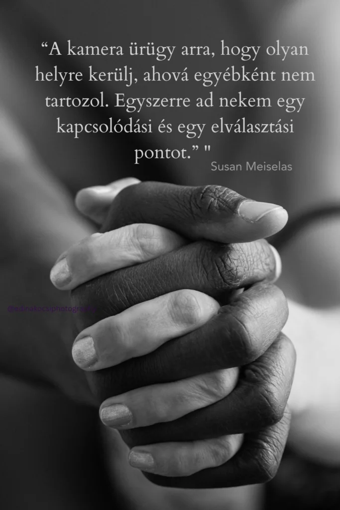Fotós Idézet
