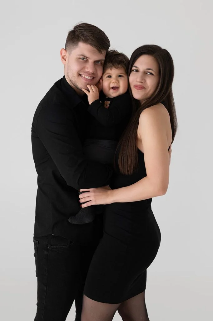 Gyermek és családi fotózás - Edina Kocsi Photography