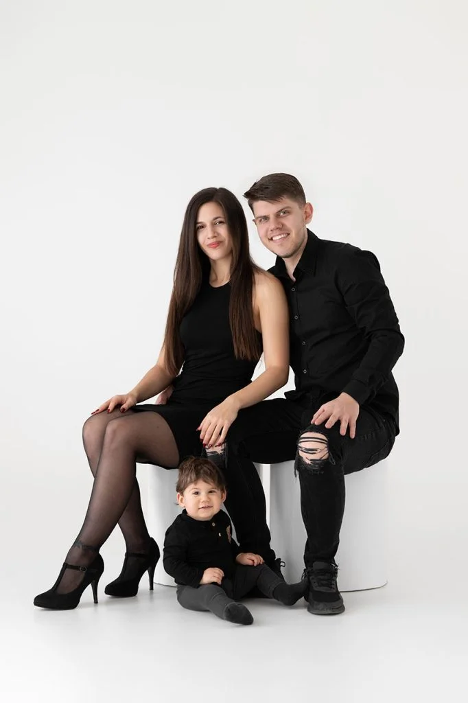Gyermek és családi fotózás - Edina Kocsi Photography